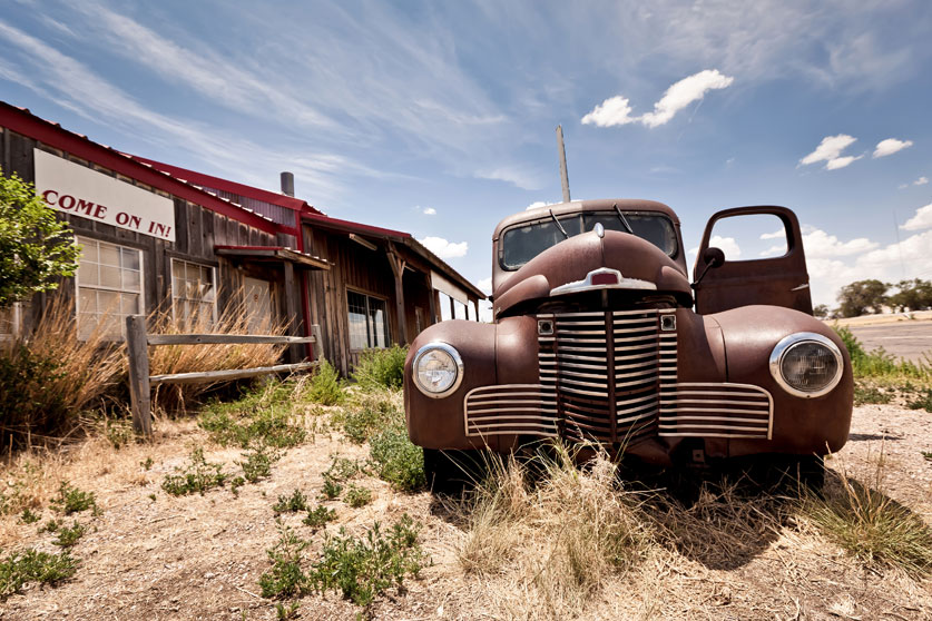 route 66 motoros es autos tura