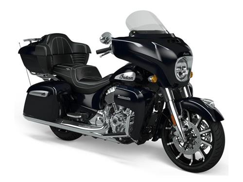 Harley-Davidson indian-roadmaster route 66 usa motorberles