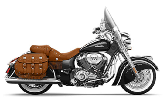 Indian Chief Vintage route 66 usa motorkerekpar berles